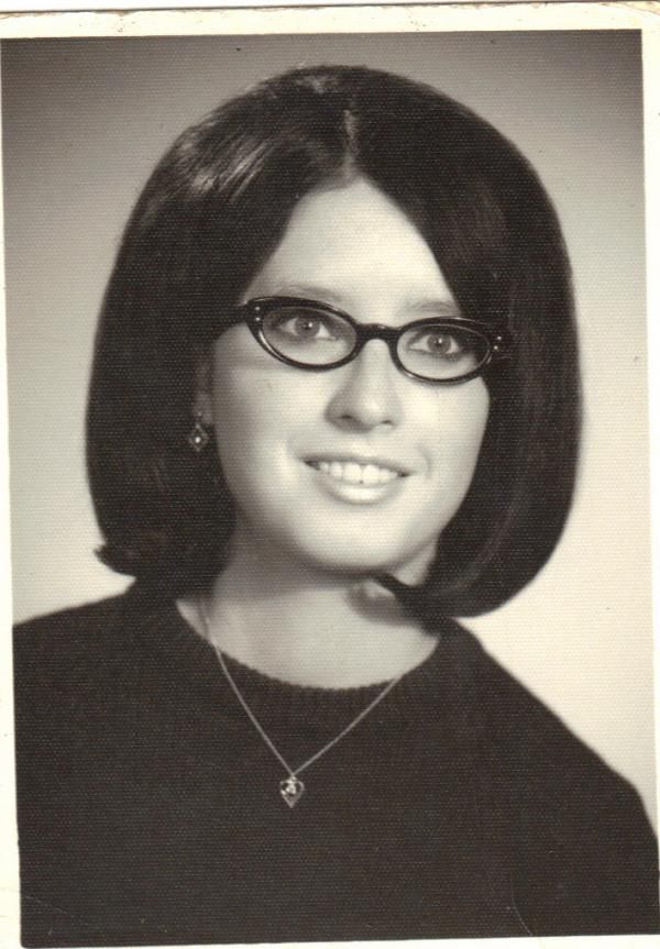 Sheena Smith - Class of 1969 - Hampton-dumont High School