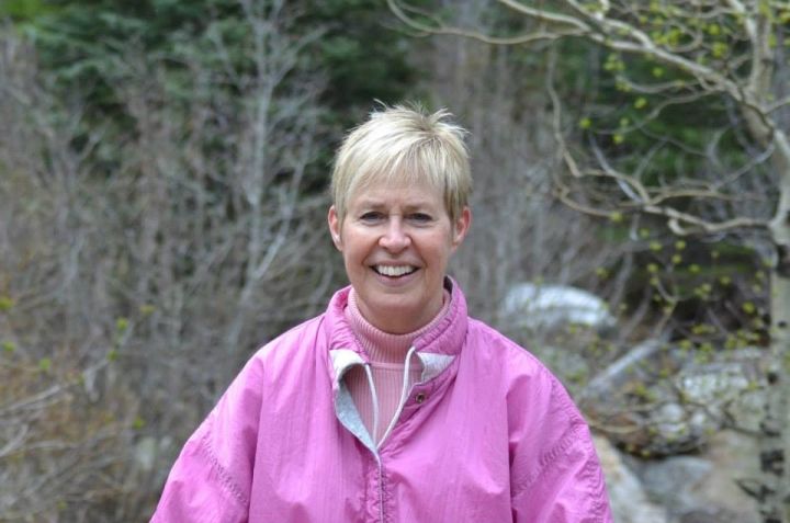 Linda Anderson - Class of 1965 - Hampton-dumont High School