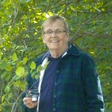 Karen Musser - Class of 1960 - Hampton-dumont High School
