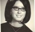 Sheena Smith, class of 1969