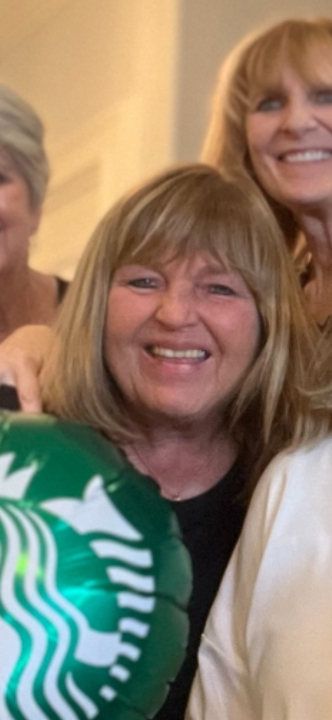Rita Rita Standish - Class of 1973 - Jefferson-scranton High School