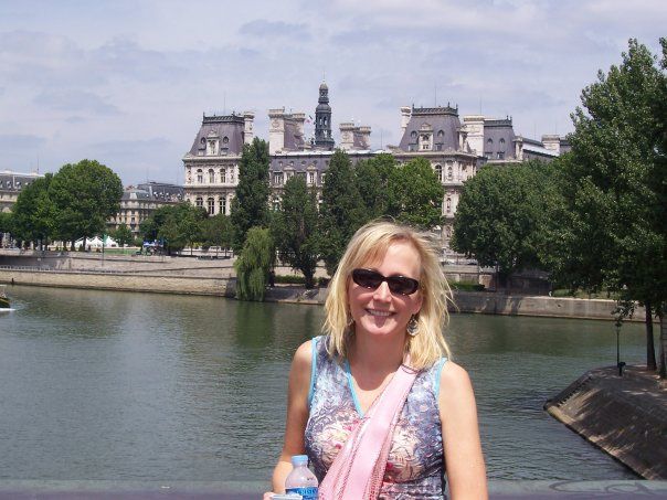 Daphne Humphlett - Class of 1984 - Jefferson-scranton High School