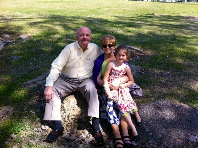 Jim Jongewaard - Class of 1962 - Jefferson-scranton High School