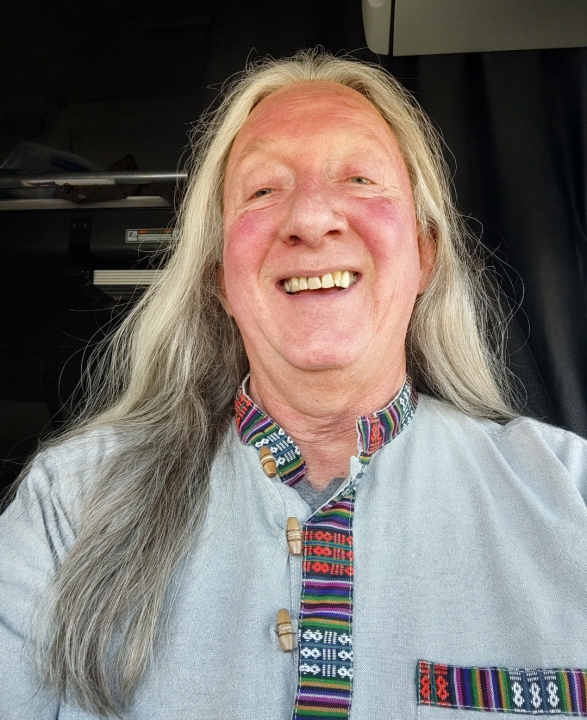 Irwin Cloward - Class of 1978 - Viewmont High School