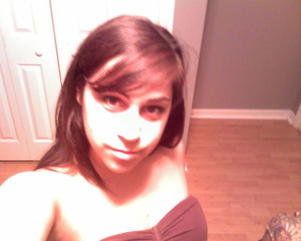 Sarah Carpenter - Class of 2002 - Viewmont High School