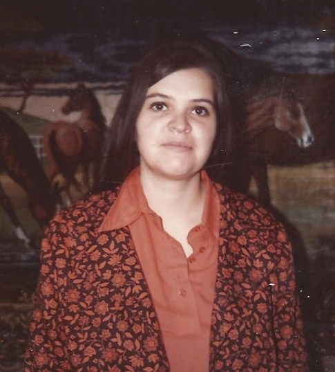 Eileen Anderberg - Class of 1969 - Viewmont High School