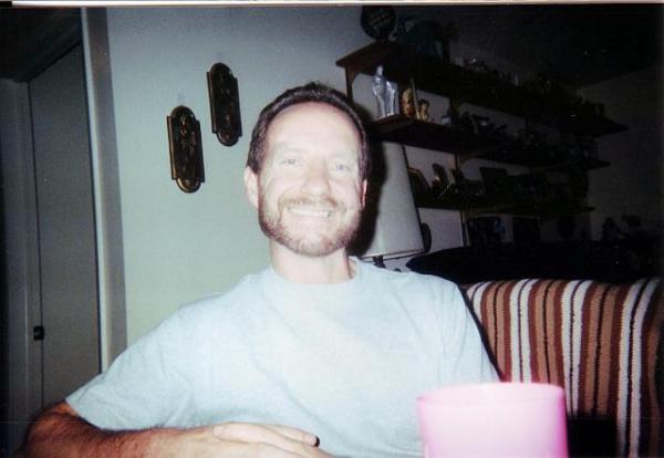 Patrick Jackson - Class of 1978 - Viewmont High School