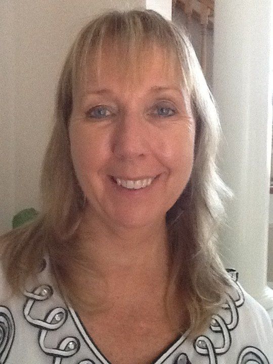 Luann Farr - Class of 1974 - Viewmont High School