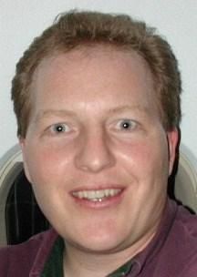 Gordon Whipple - Class of 1982 - Viewmont High School