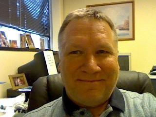 David Madsen - Class of 1972 - Viewmont High School