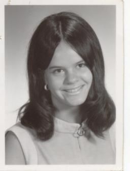 Jo Kathy Jo Rees - Class of 1976 - Viewmont High School