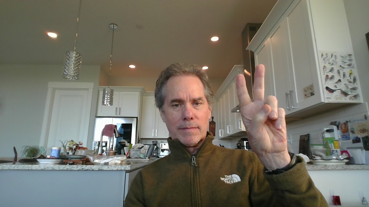 Phil Bernard - Class of 1972 - Viewmont High School