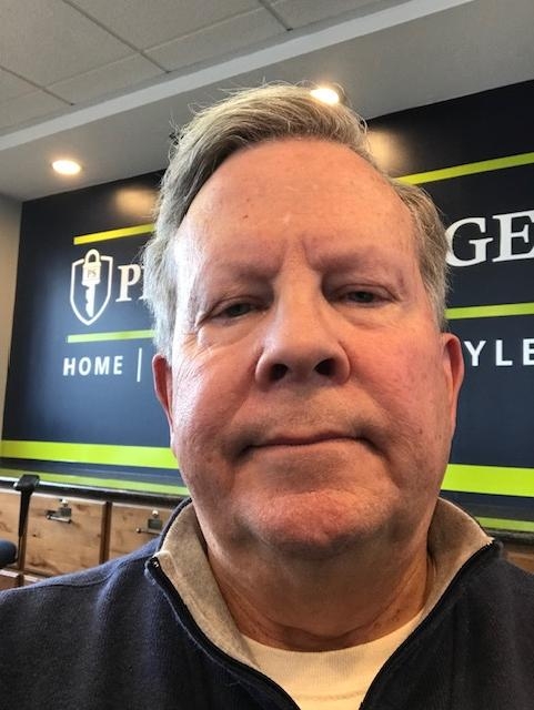 Mark Lund - Class of 1969 - Viewmont High School