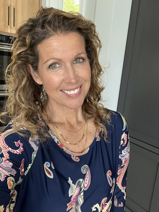 Kimberlee Izatt - Class of 1991 - Viewmont High School