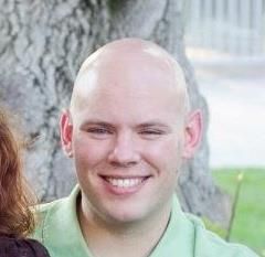 Brian Anderson - Class of 2000 - Viewmont High School