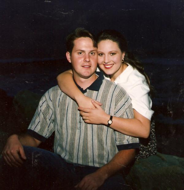 Jamie Durham - Class of 1993 - Viewmont High School