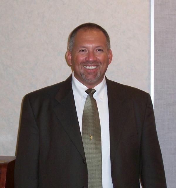 Craig Davies - Class of 1985 - Viewmont High School