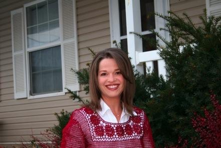 Monica Putnam - Class of 1990 - Viewmont High School