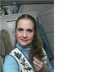Patricia Mc Intire - Class of 1978 - Viewmont High School