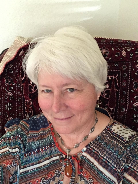 Dot Lofstrom - Class of 1970 - Viewmont High School