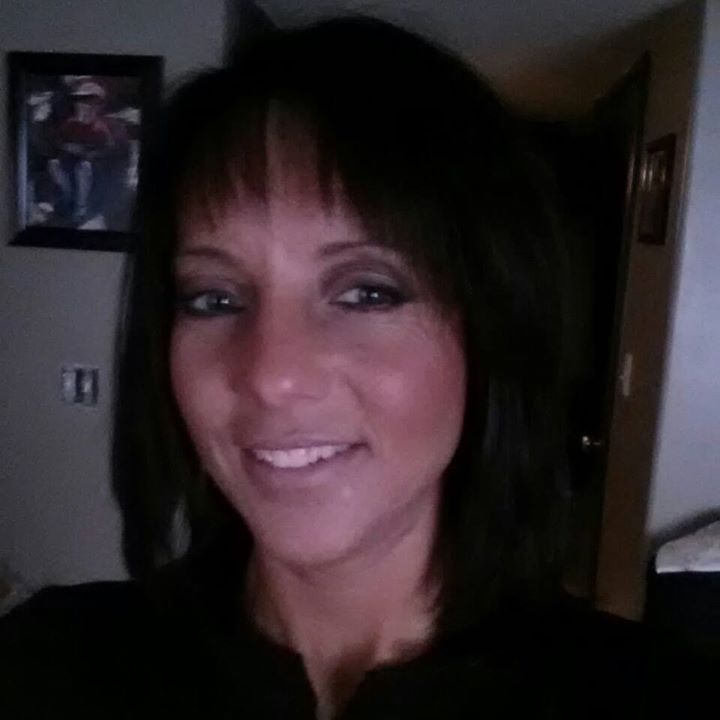 Shari Shifflett - Class of 1990 - Viewmont High School