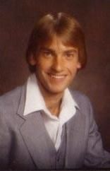 Kevin Townsend - Class of 1980 - Viewmont High School