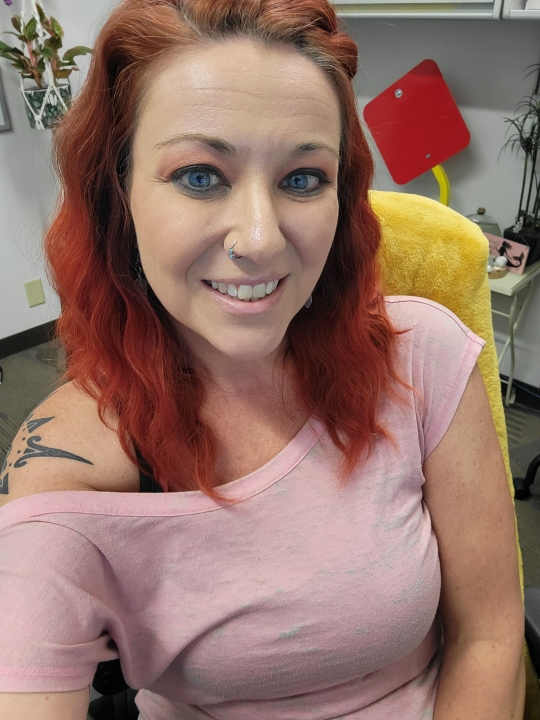 Heidi Beynon - Class of 2002 - Viewmont High School
