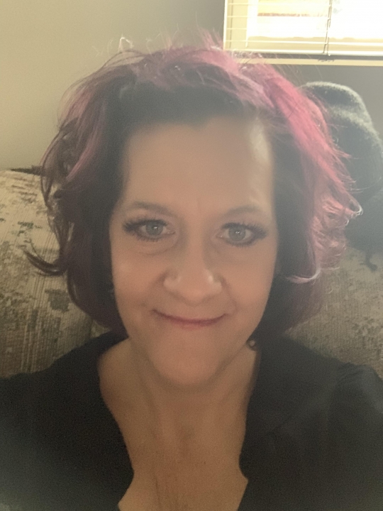 Nichol Underwood - Class of 1986 - Viewmont High School