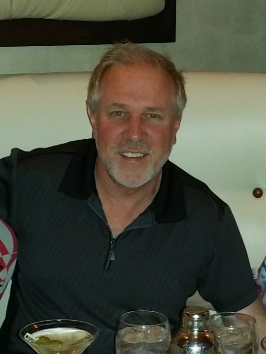 Rodger Lee - Class of 1974 - Viewmont High School
