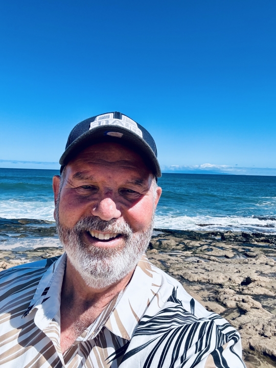Jeff Peck - Class of 1973 - Viewmont High School