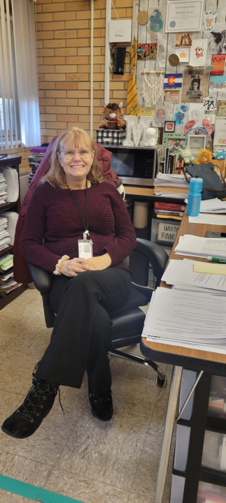 Susan Jorgenson - Class of 1974 - Viewmont High School