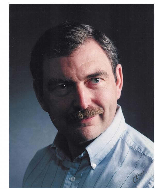 Brent Fredrickson - Class of 1970 - Viewmont High School