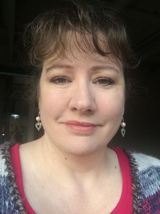 Andrea Longley-gunnuscio - Class of 1983 - Viewmont High School