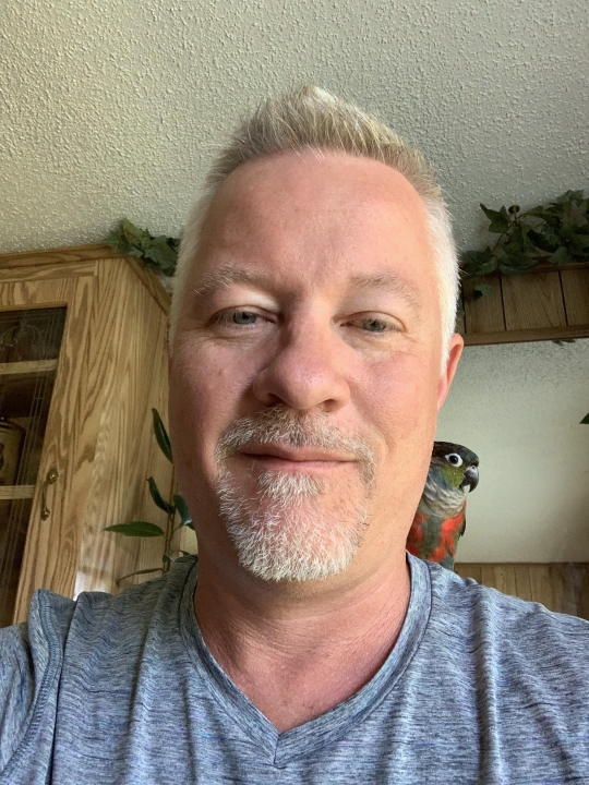 Darvin Metzger - Class of 1979 - Viewmont High School