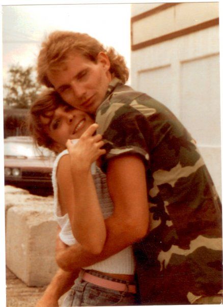 Steven Klemm - Class of 1978 - Viewmont High School