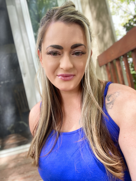 Jessica Olsen - Class of 2000 - Viewmont High School