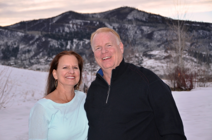 Gary Rolph - Class of 1972 - Viewmont High School