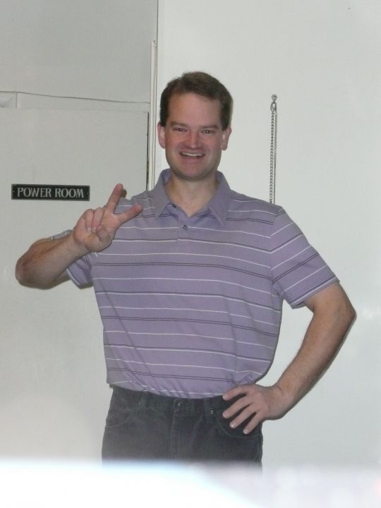 Ben Kuhn - Class of 1996 - Viewmont High School