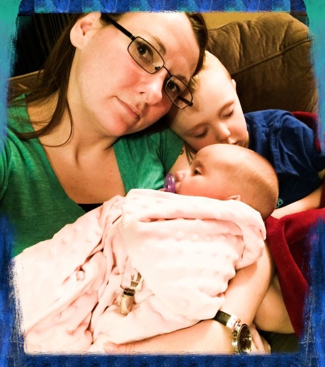 Jennifer Nickell - Class of 2002 - Viewmont High School