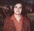 Eileen Anderberg, class of 1969