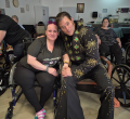 Tammy Sholes