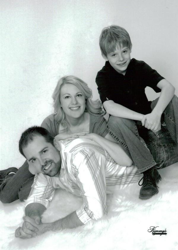 Amanda Shelton - Class of 1999 - Webster City High School