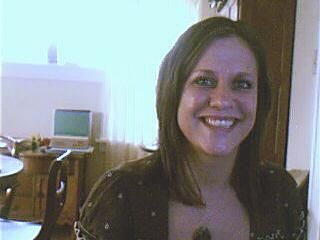 Kristin Maxon - Class of 1987 - Webster City High School