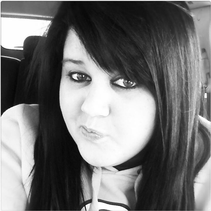 Natalie Pahl - Class of 2005 - Webster City High School