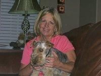 Cheryl Clouse - Class of 1968 - Webster City High School