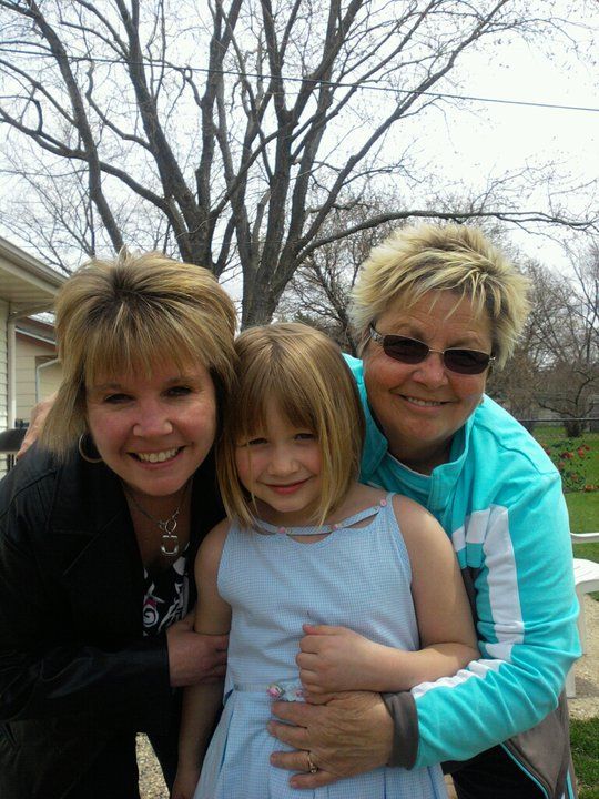 Susan Buchholz - Class of 1966 - Webster City High School
