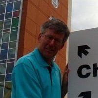 Bob Walker - Class of 1964 - Webster City High School