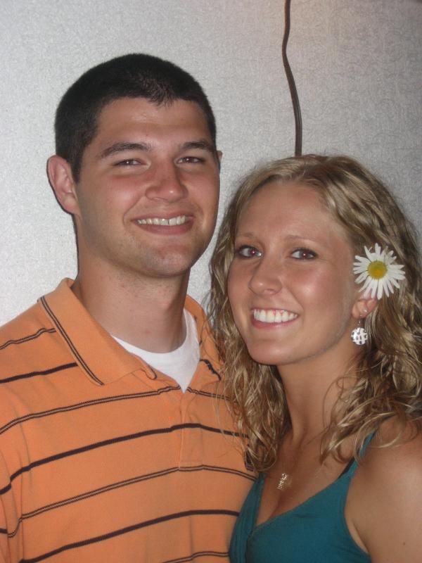 Amber Angstrom - Class of 2004 - Webster City High School