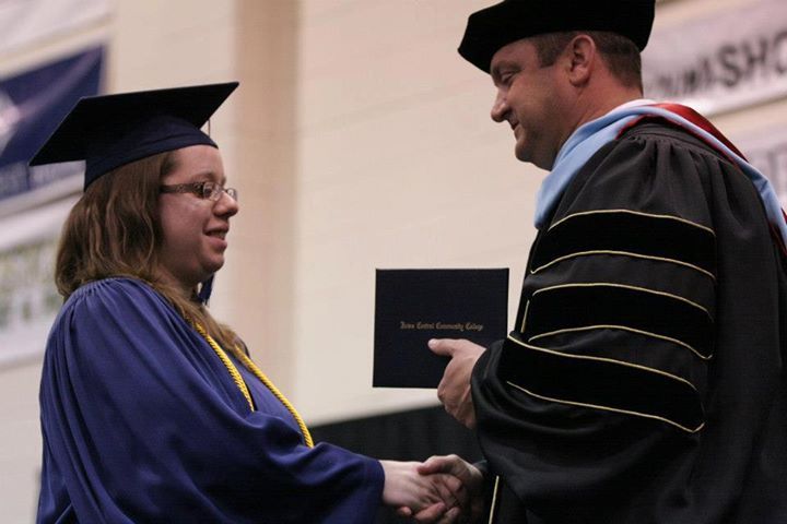 Lois Raner - Class of 2003 - Webster City High School