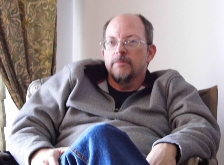 Ted Musgrove - Class of 1979 - Webster City High School